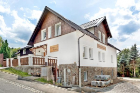 Penzion Samoty, Zelezná Ruda